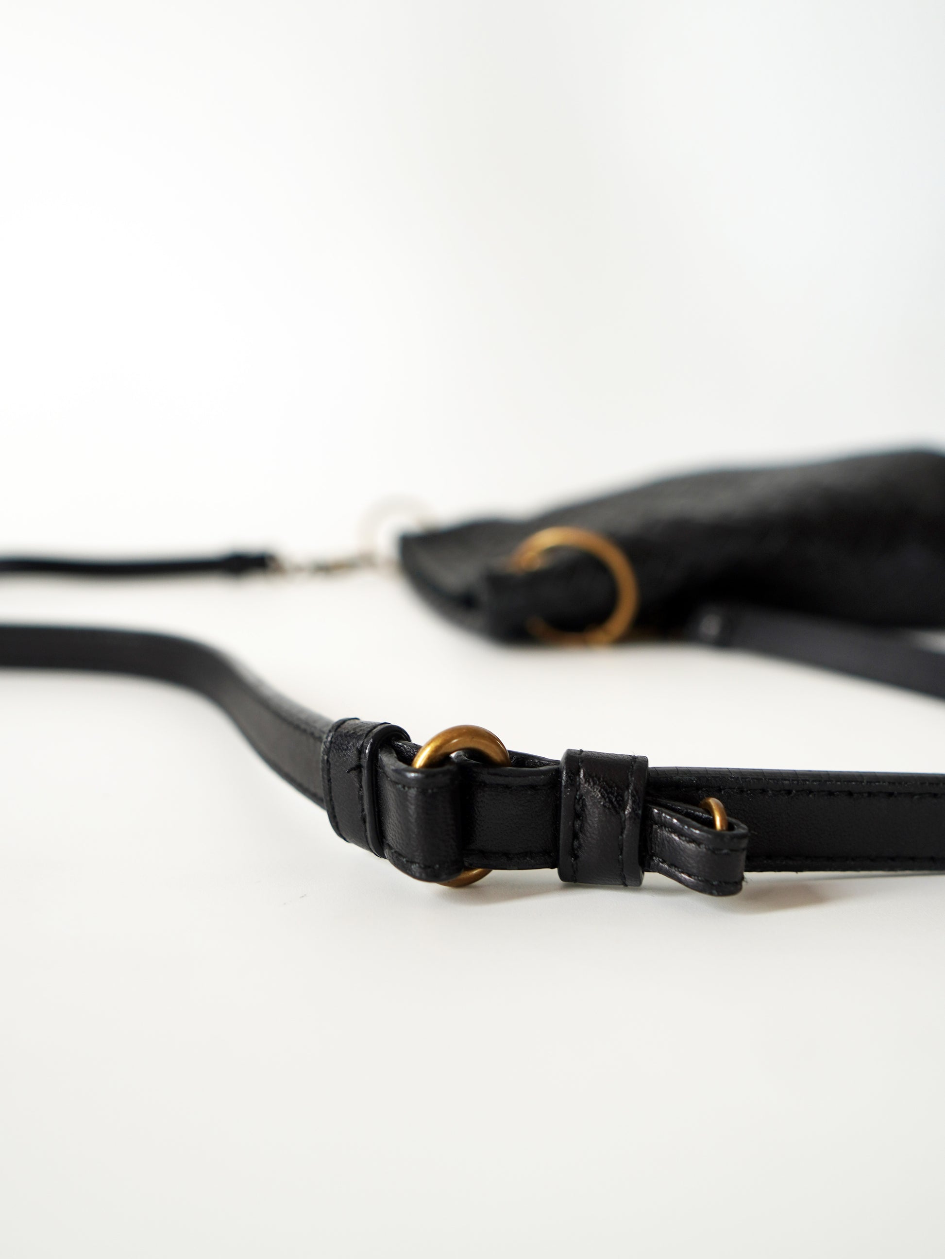 Bottega Veneta Intrecciato Messenger Bag