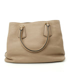 Prada Vitello Phenix Shoulder Bag