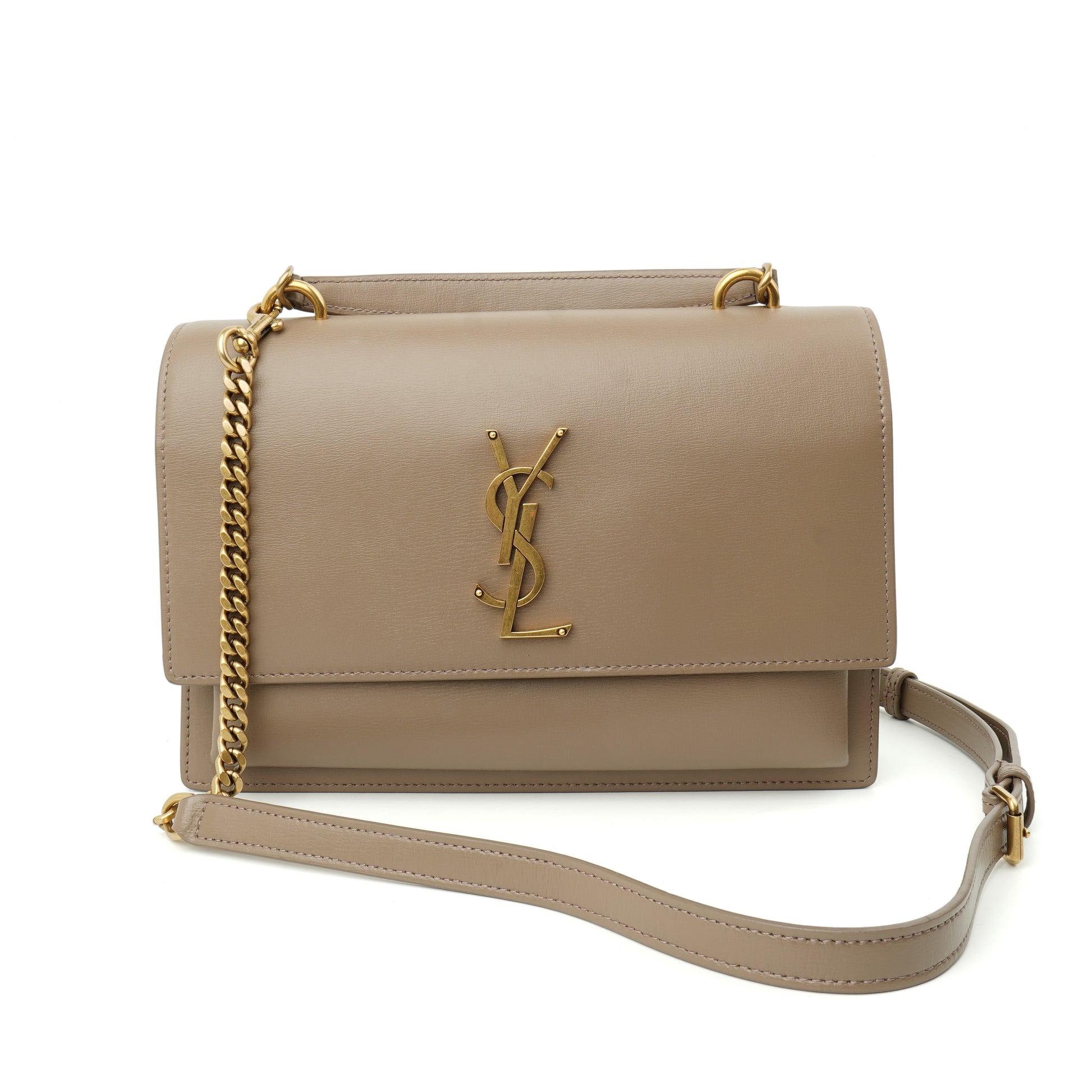 Saint Laurent Sunset Medium