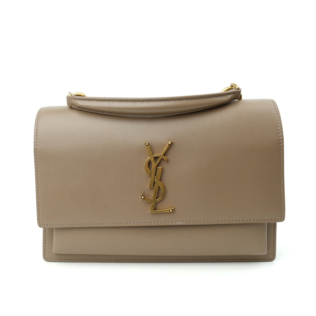 Saint Laurent Sunset Medium