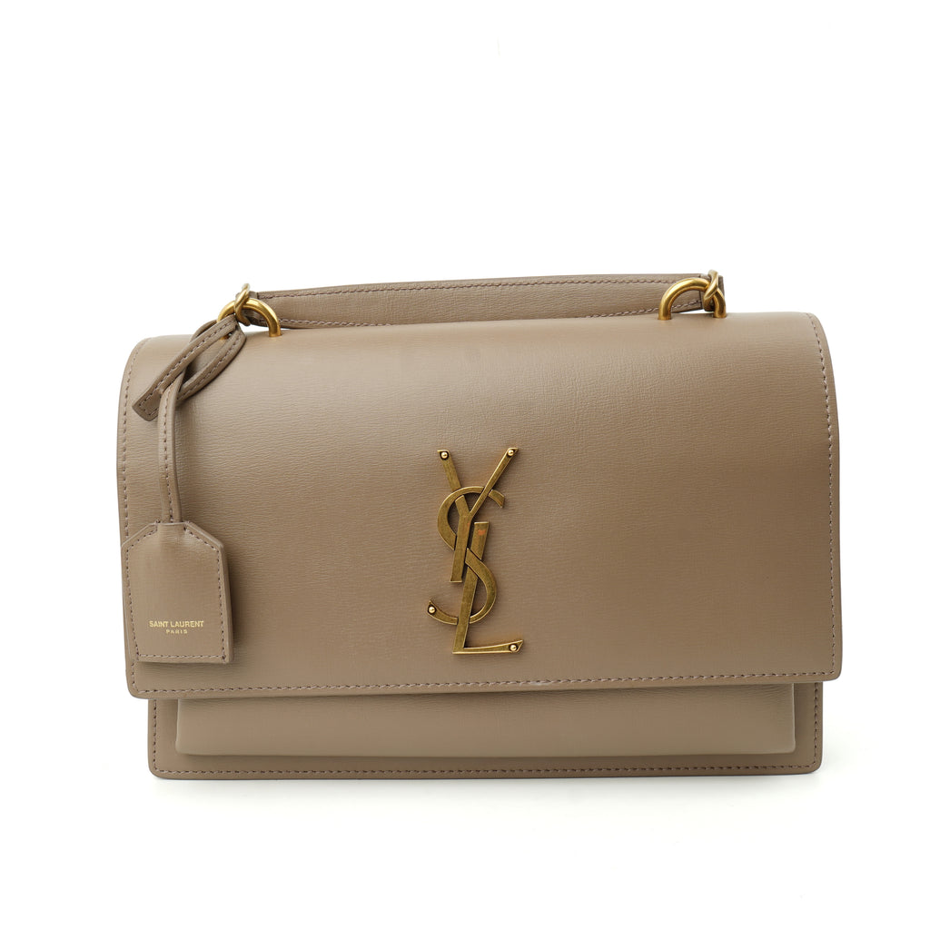 Saint Laurent Sunset Medium