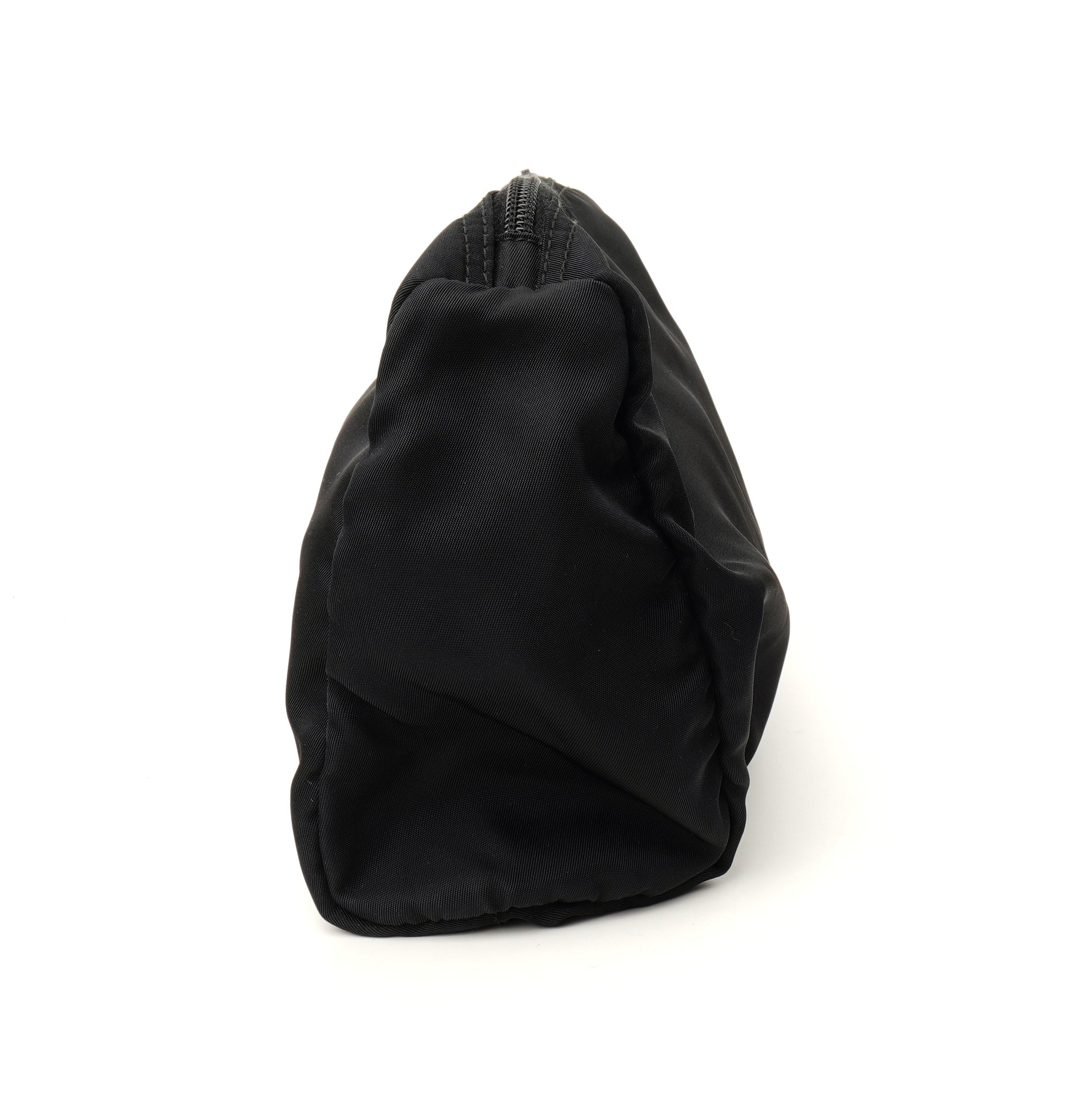 Prada Nylon Pouch