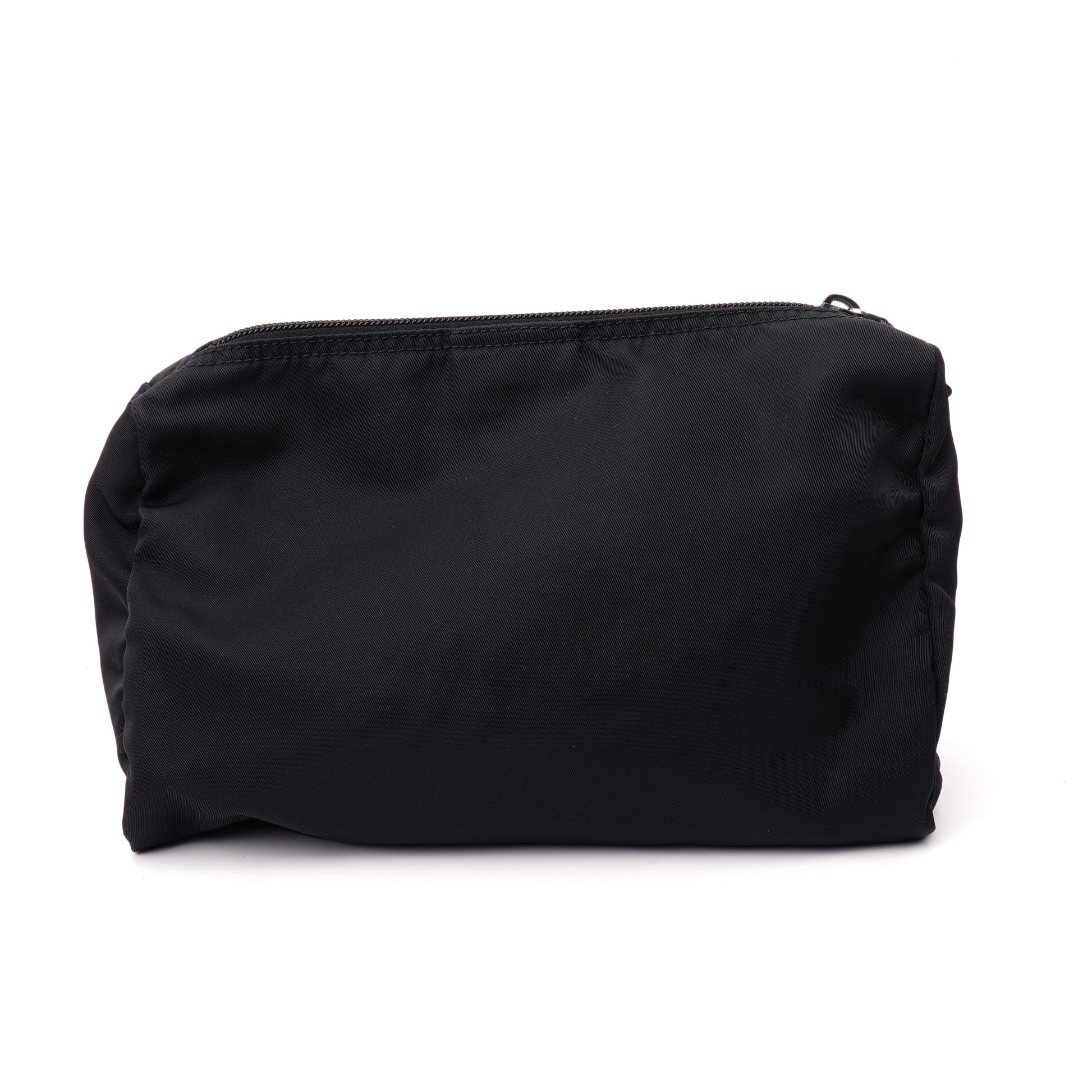 Prada Nylon Pouch