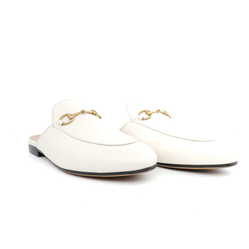 Gucci Princetown Mules 38.5