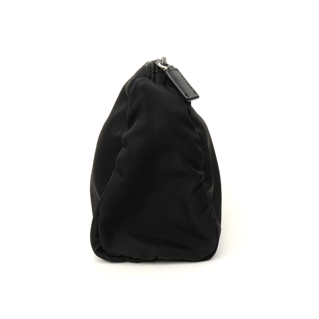 Prada Nylon Pouch