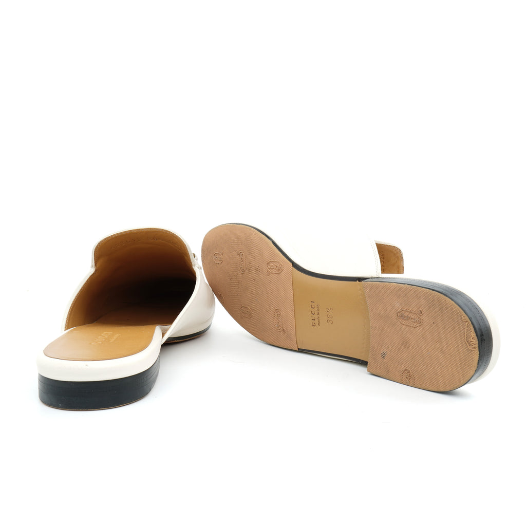 Gucci Princetown Mules 38.5