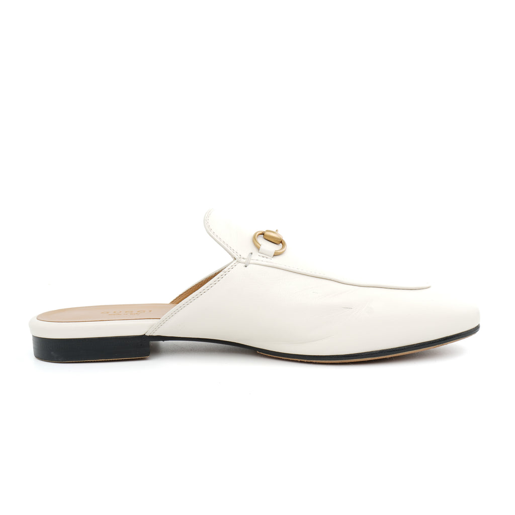 Gucci Princetown Mules 38.5