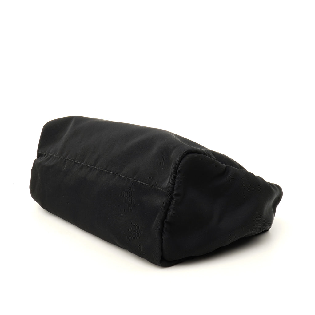 Prada Nylon Pouch