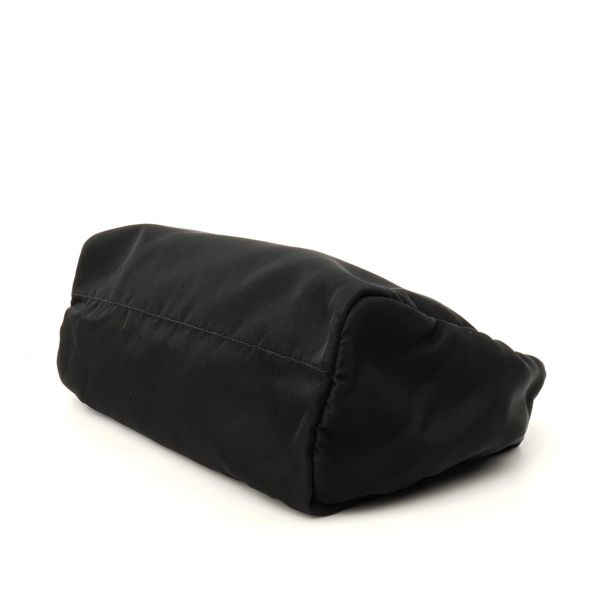 Prada Nylon Pouch