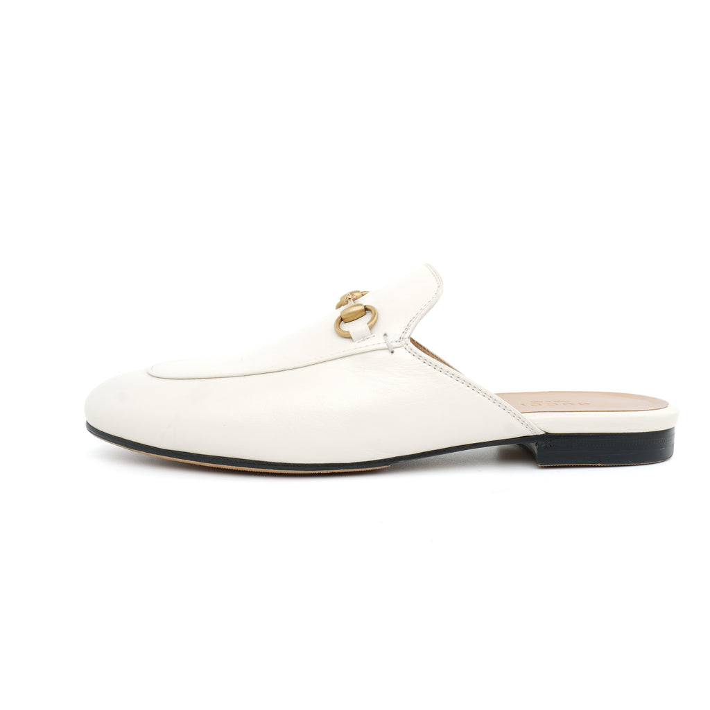Gucci Princetown Mules 38.5