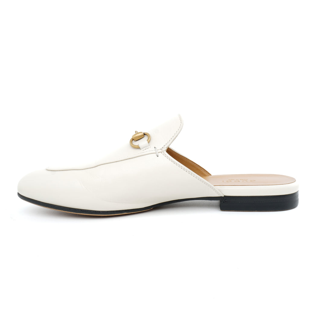Gucci Princetown Mules 38.5