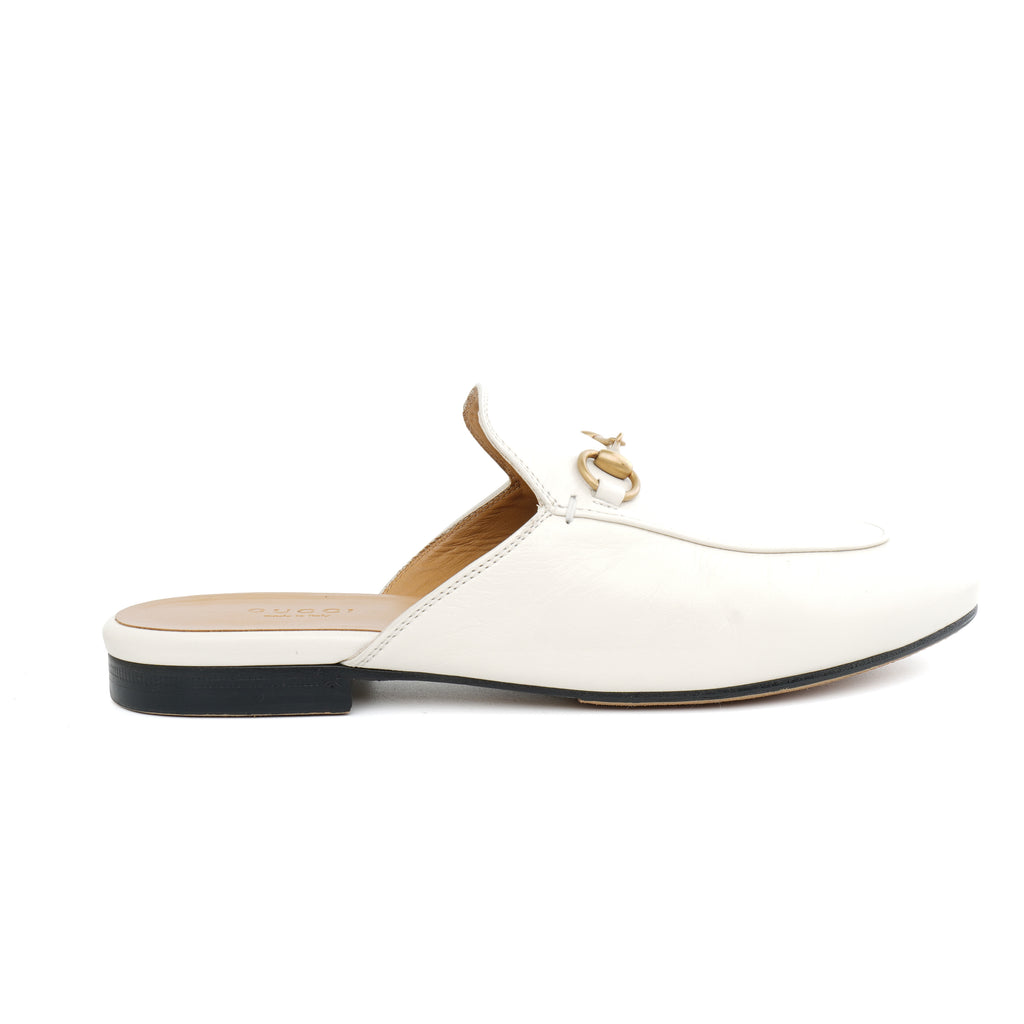 Gucci Princetown Mules 38.5