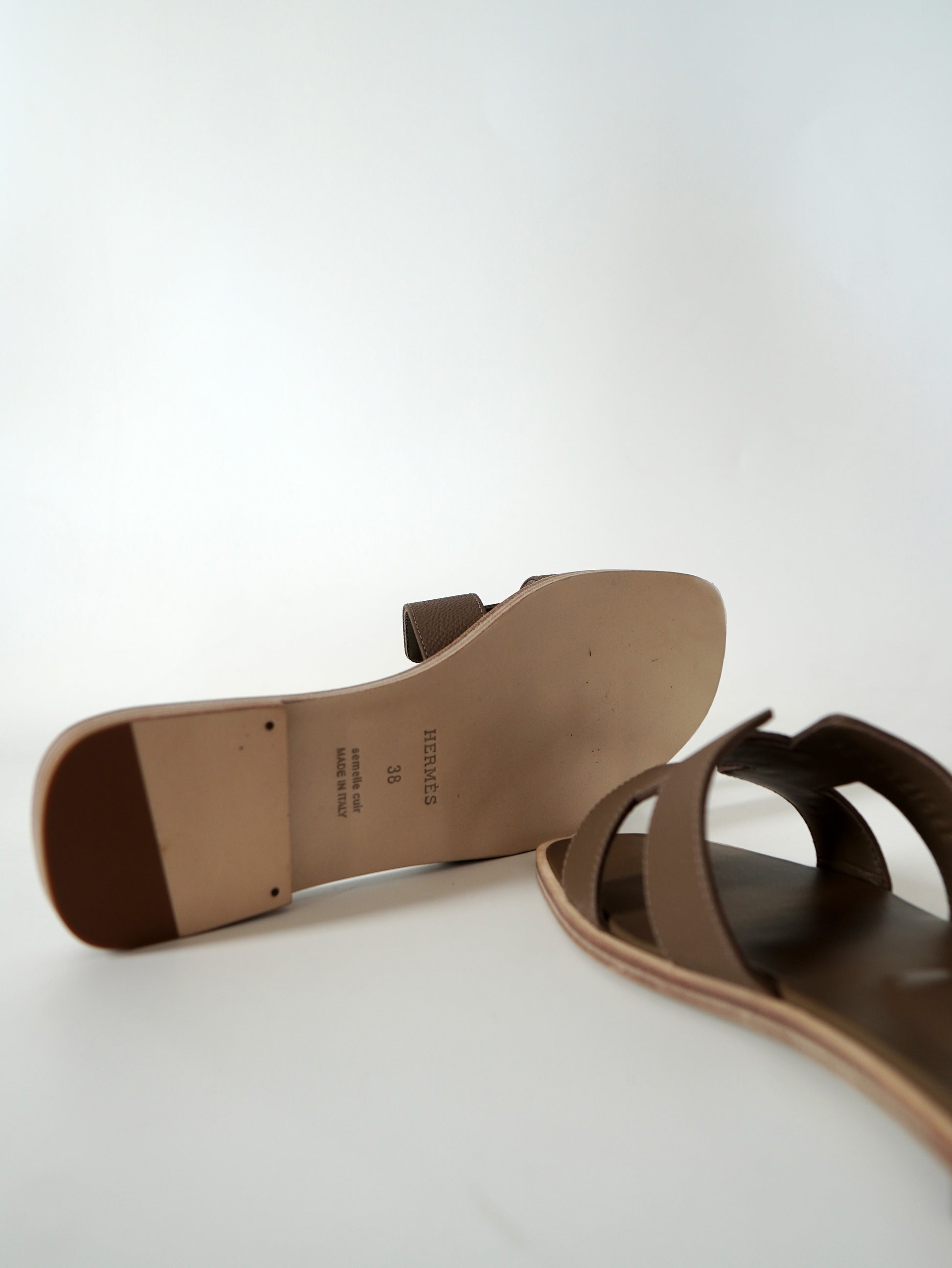 Hermès Oran 38