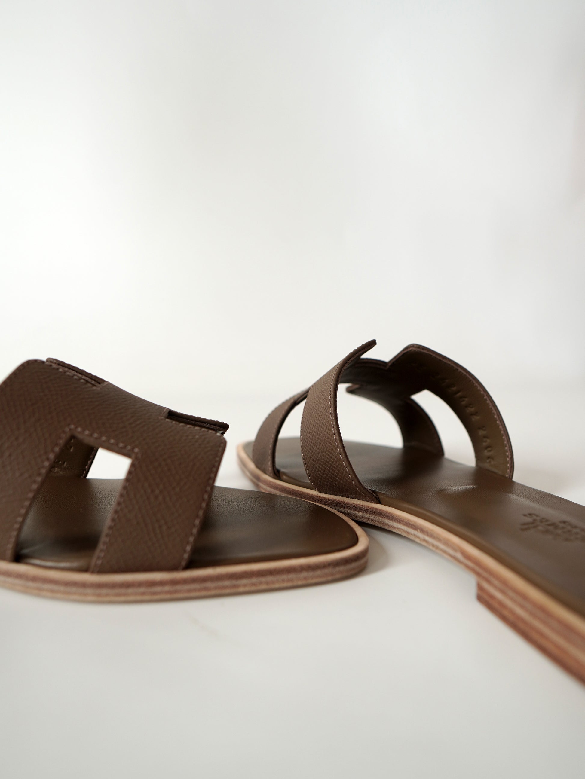Hermès Oran 38
