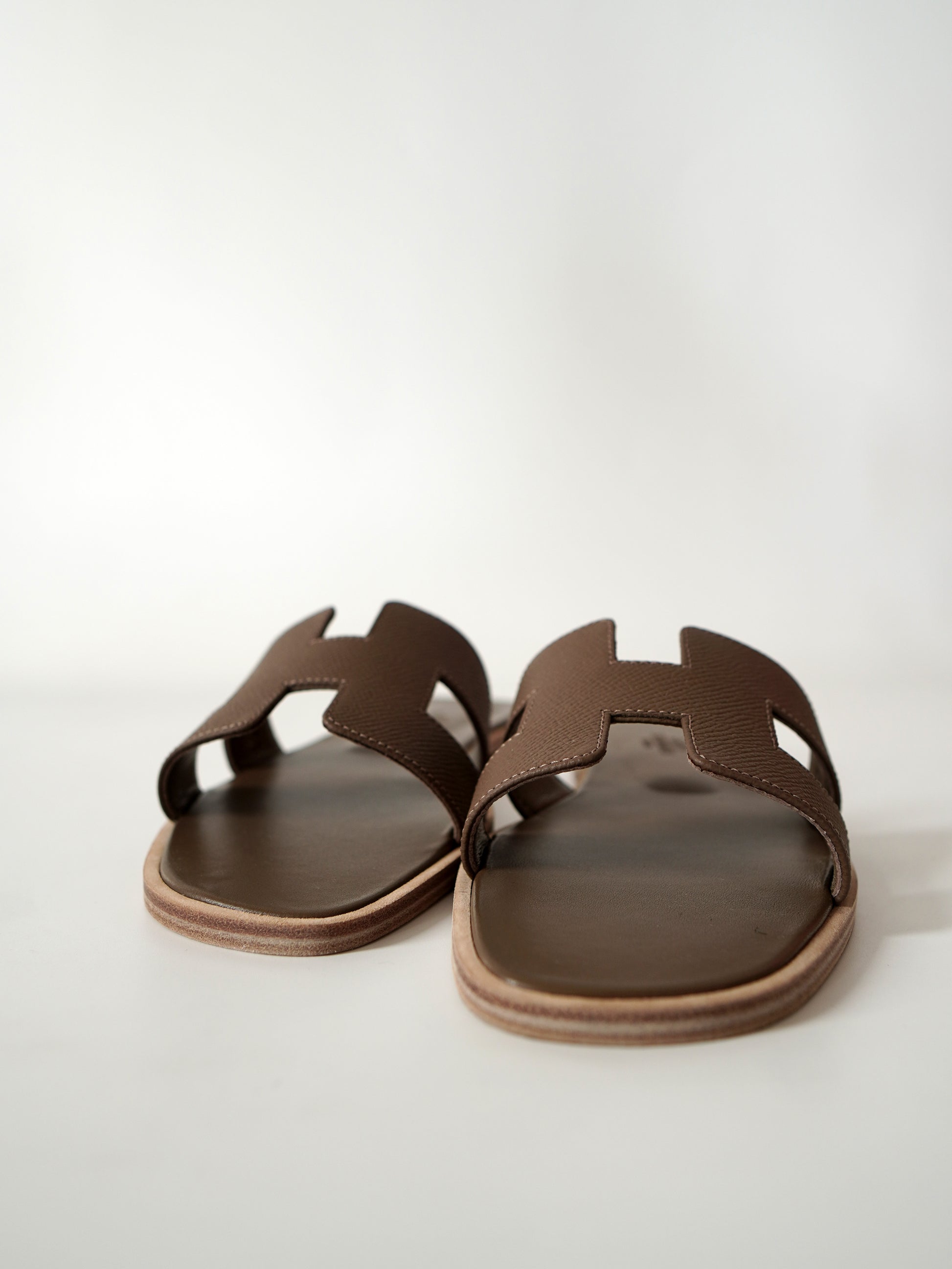 Hermès Oran 38
