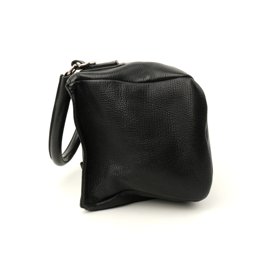 Givenchy Pandora Small Black Grained