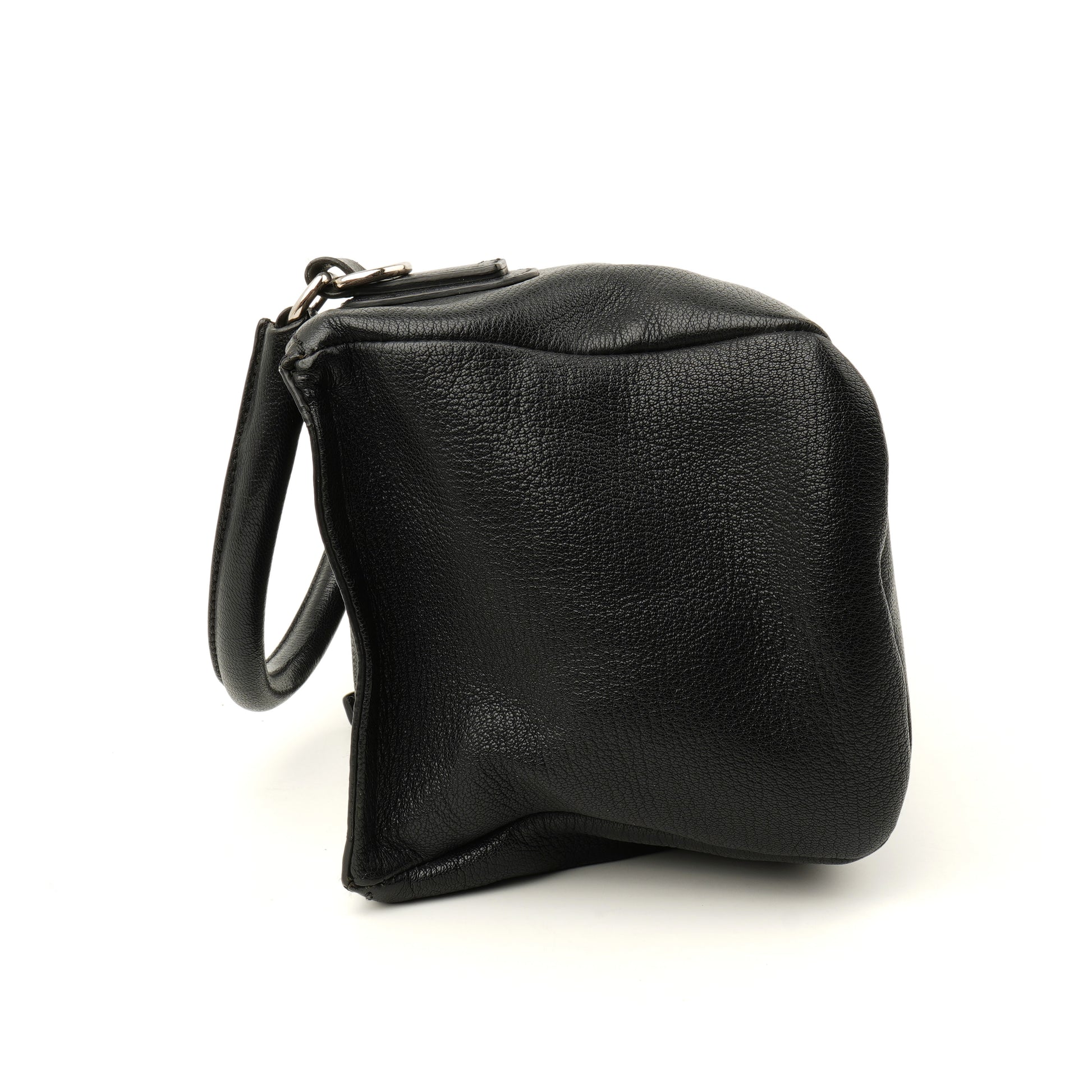 Givenchy Pandora Small Black Grained