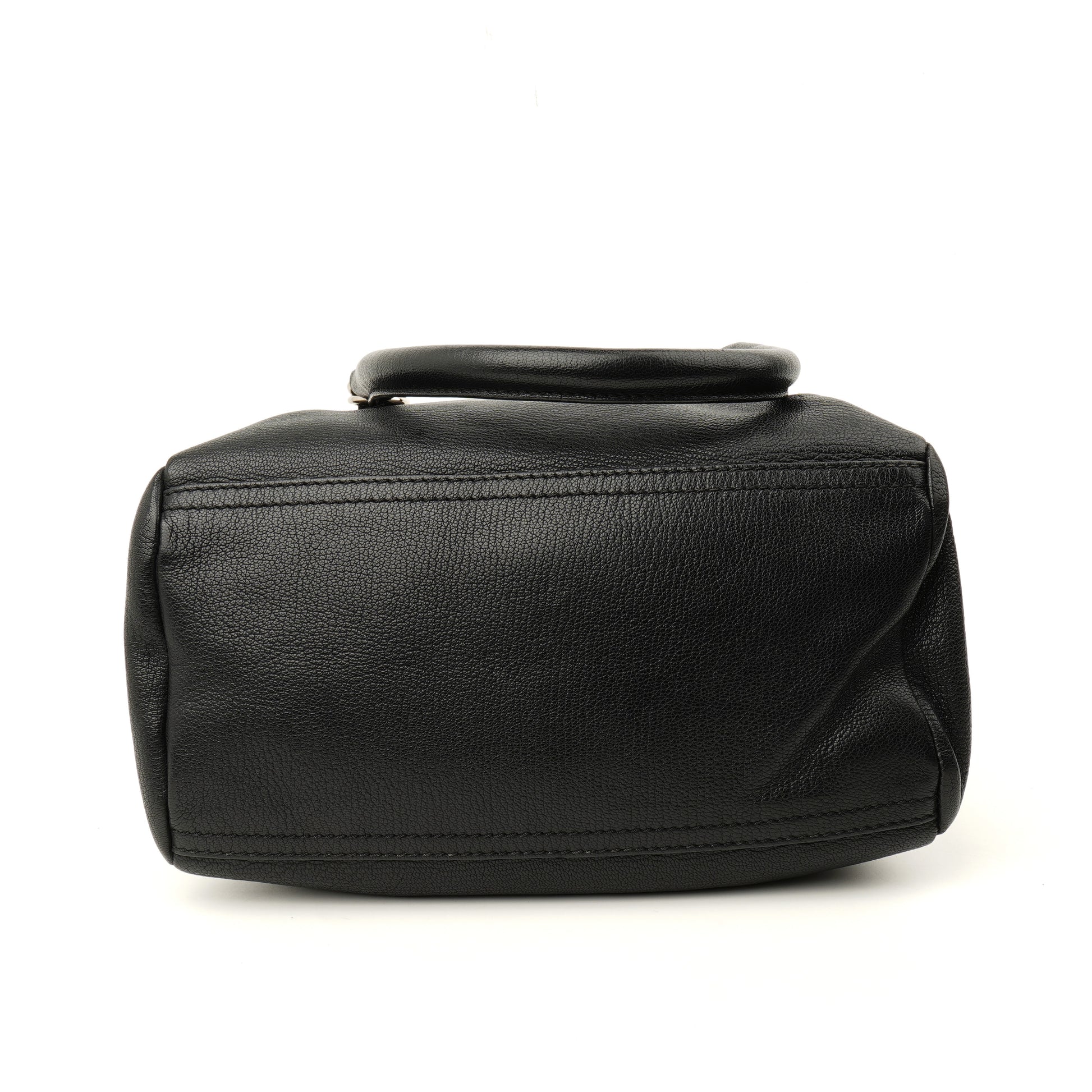 Givenchy Pandora Small Black Grained