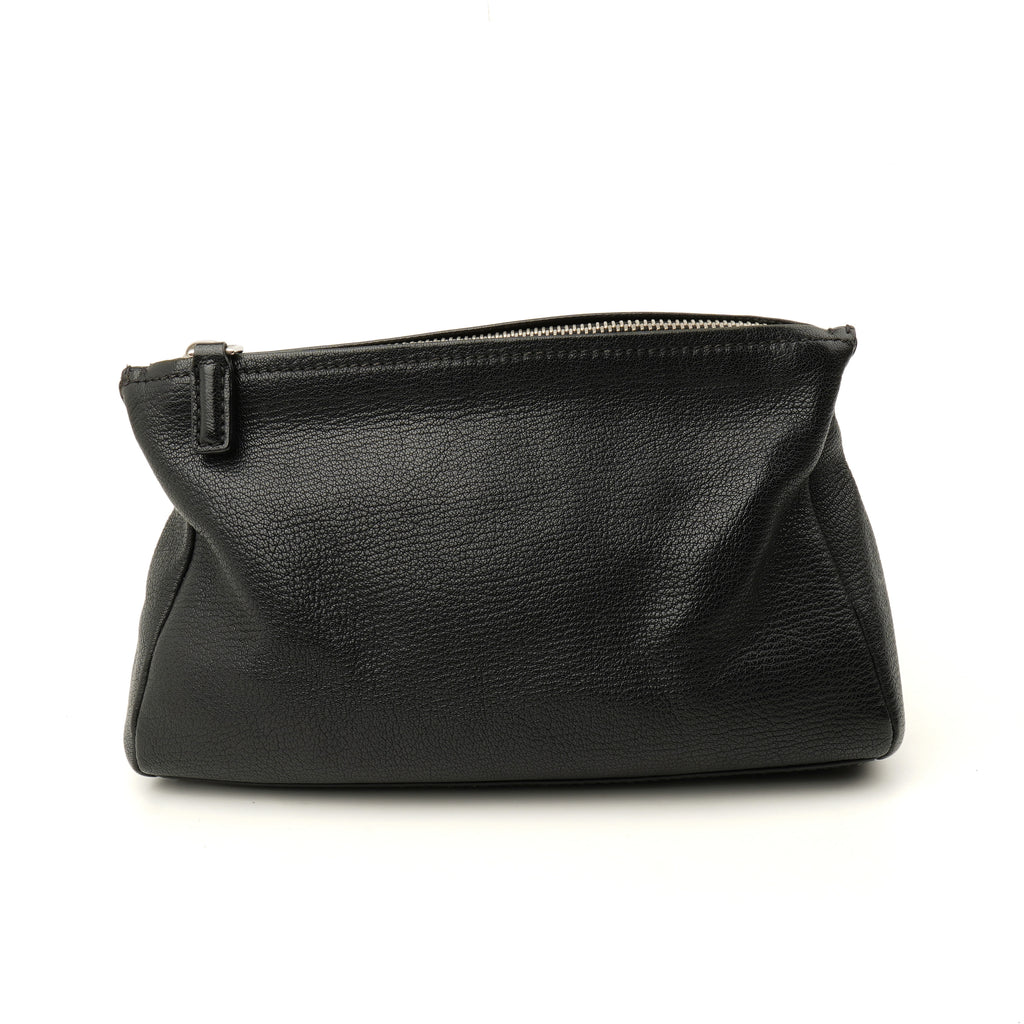 Givenchy Pandora Small Black Grained