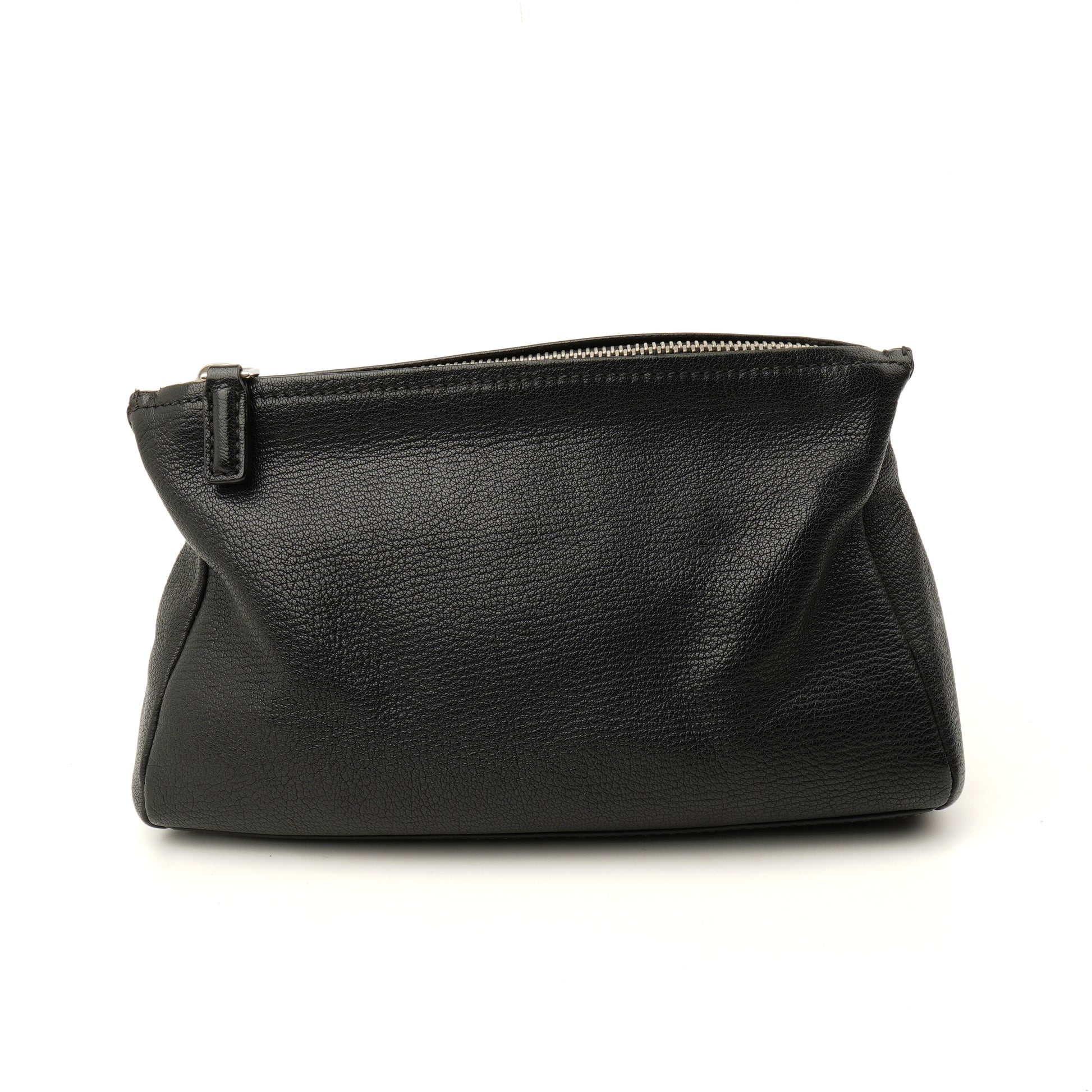 Givenchy Pandora Small Black Grained