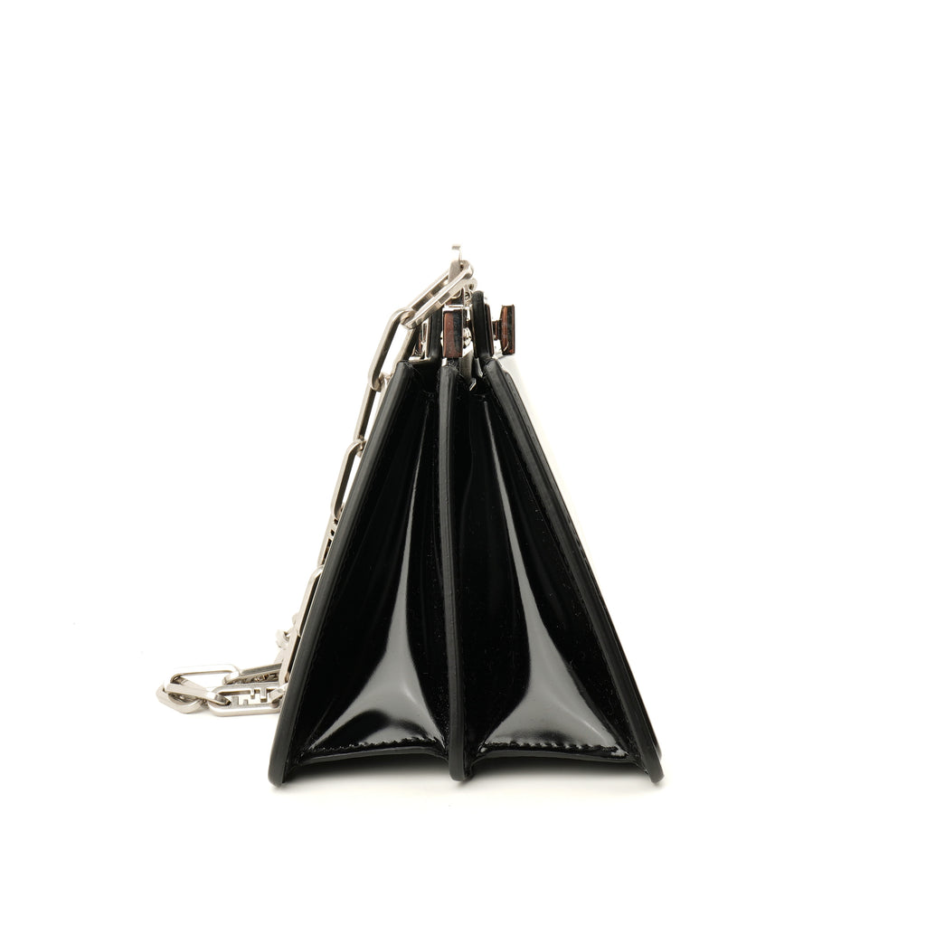 Fendi Peekaboo Cut Chain Link