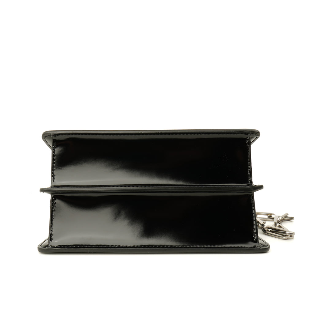 Fendi Peekaboo Cut Chain Link