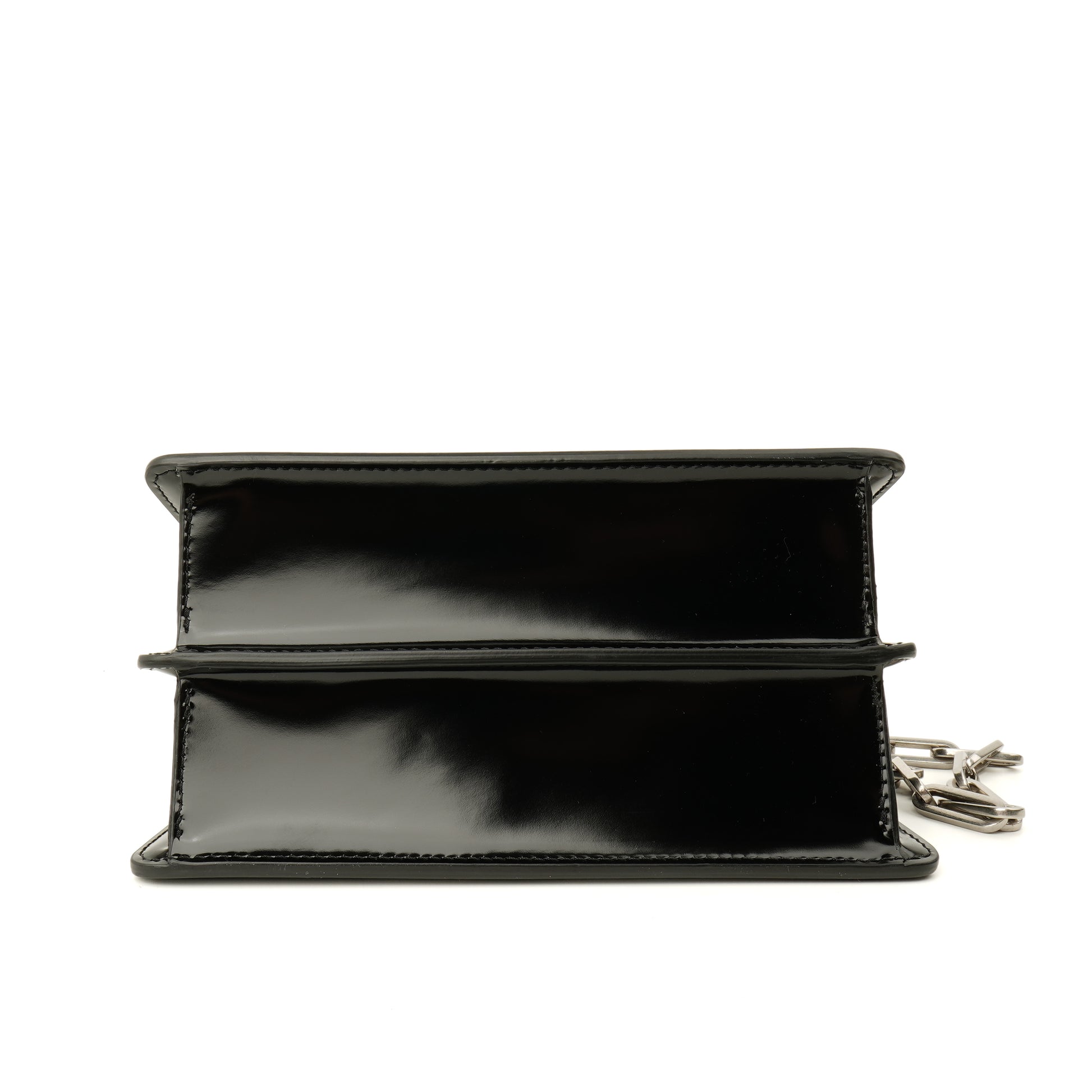 Fendi Peekaboo Cut Chain Link