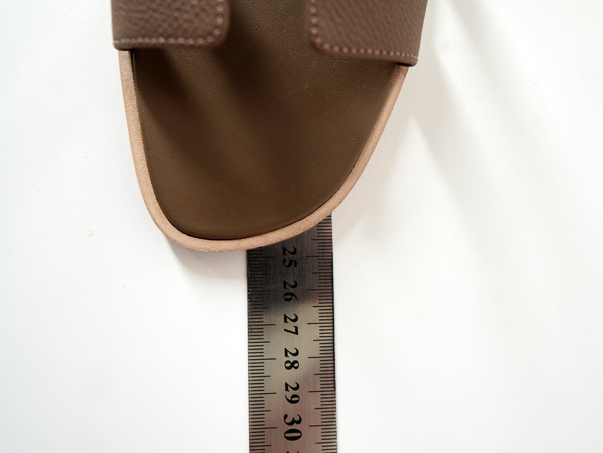 Hermès Oran 38