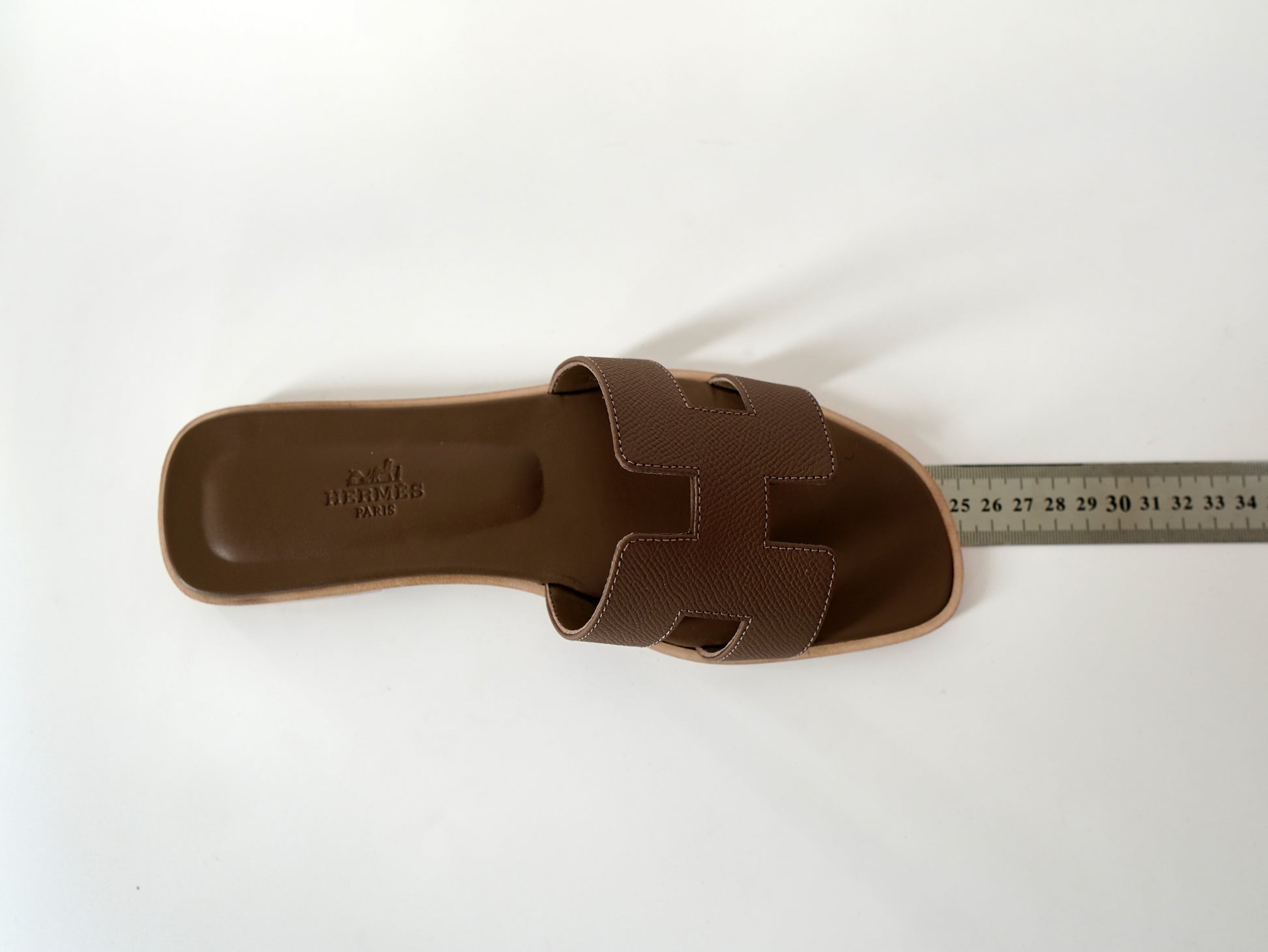 Hermès Oran 38