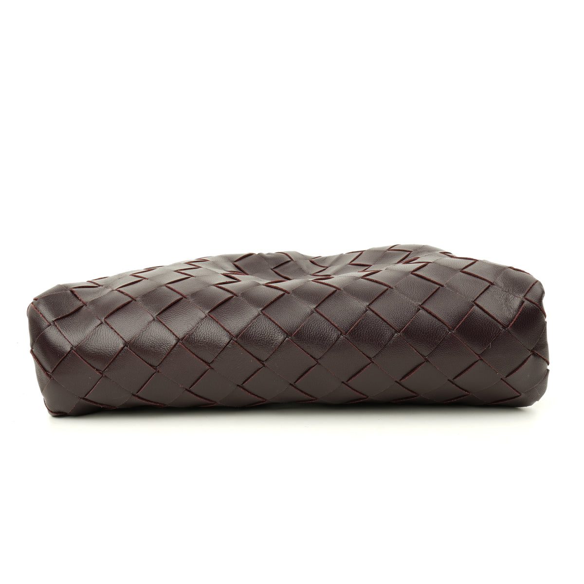 Bottega Veneta The Pouch Mini Grape