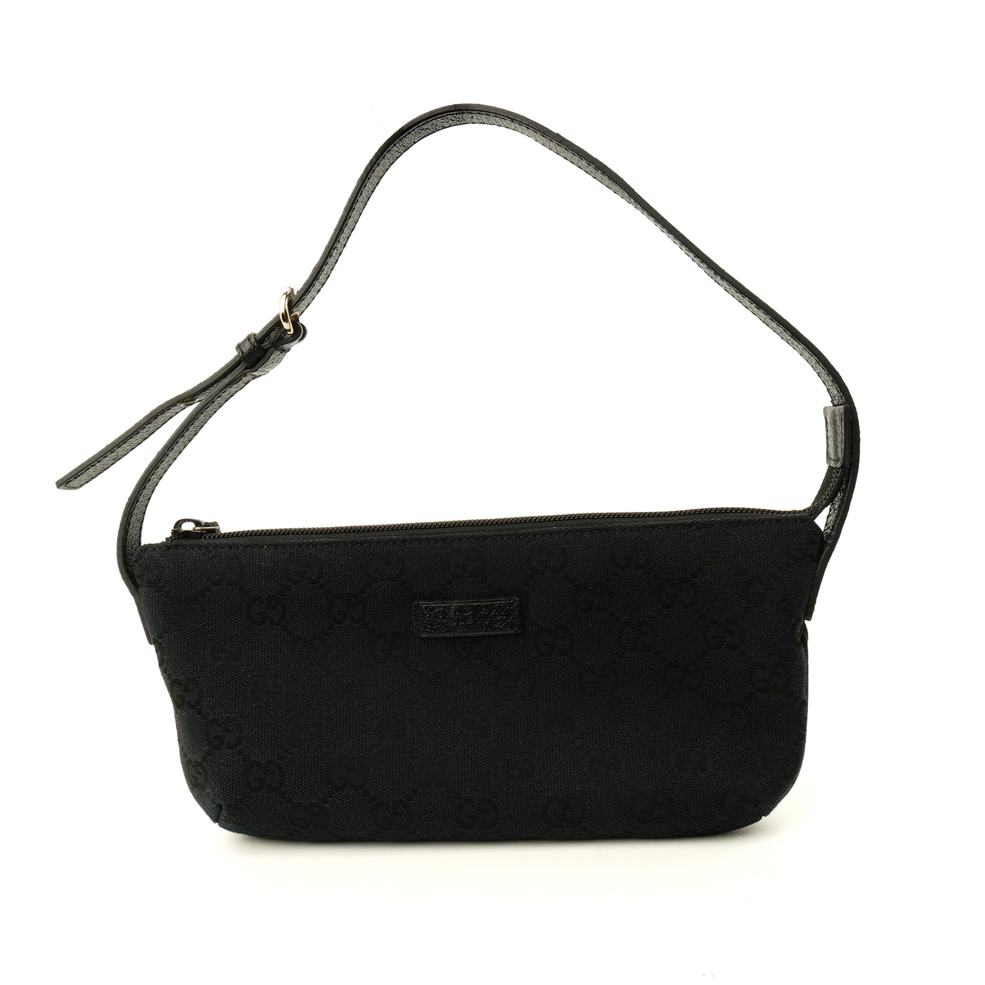Gucci Boat Pochette Monogram
