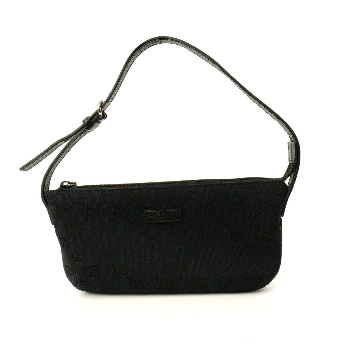 Gucci Boat Pochette Monogram