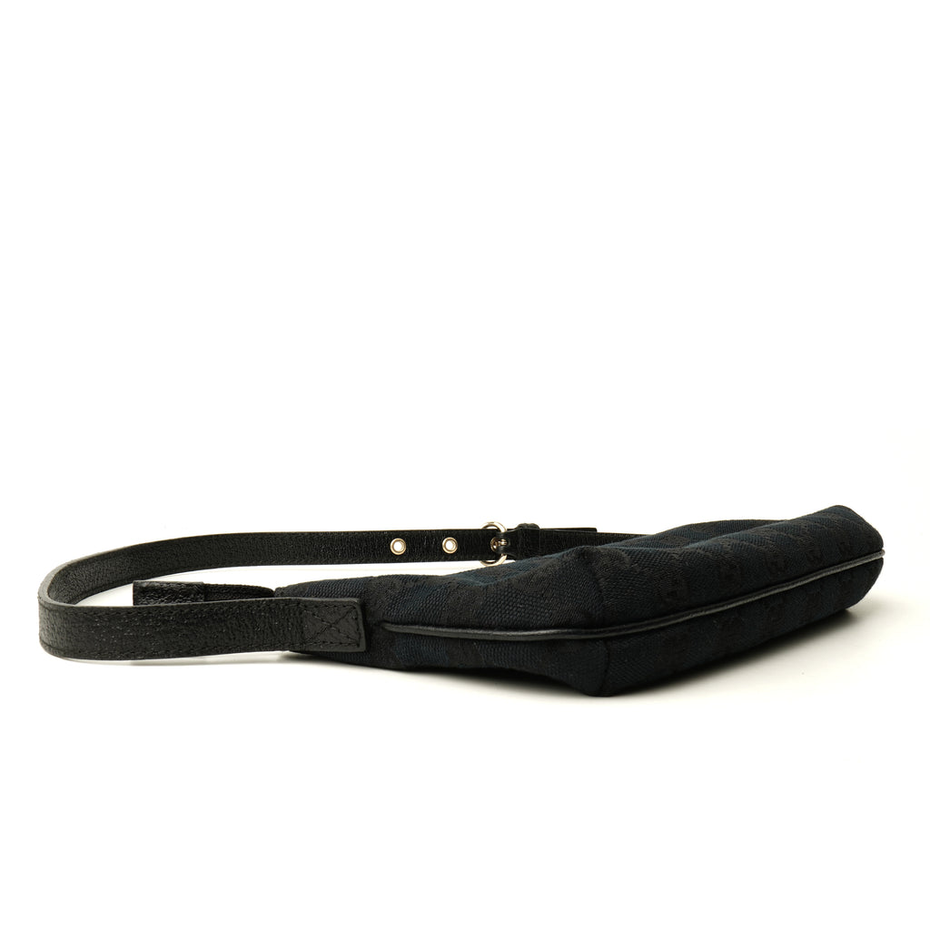 Gucci Boat Pochette Monogram