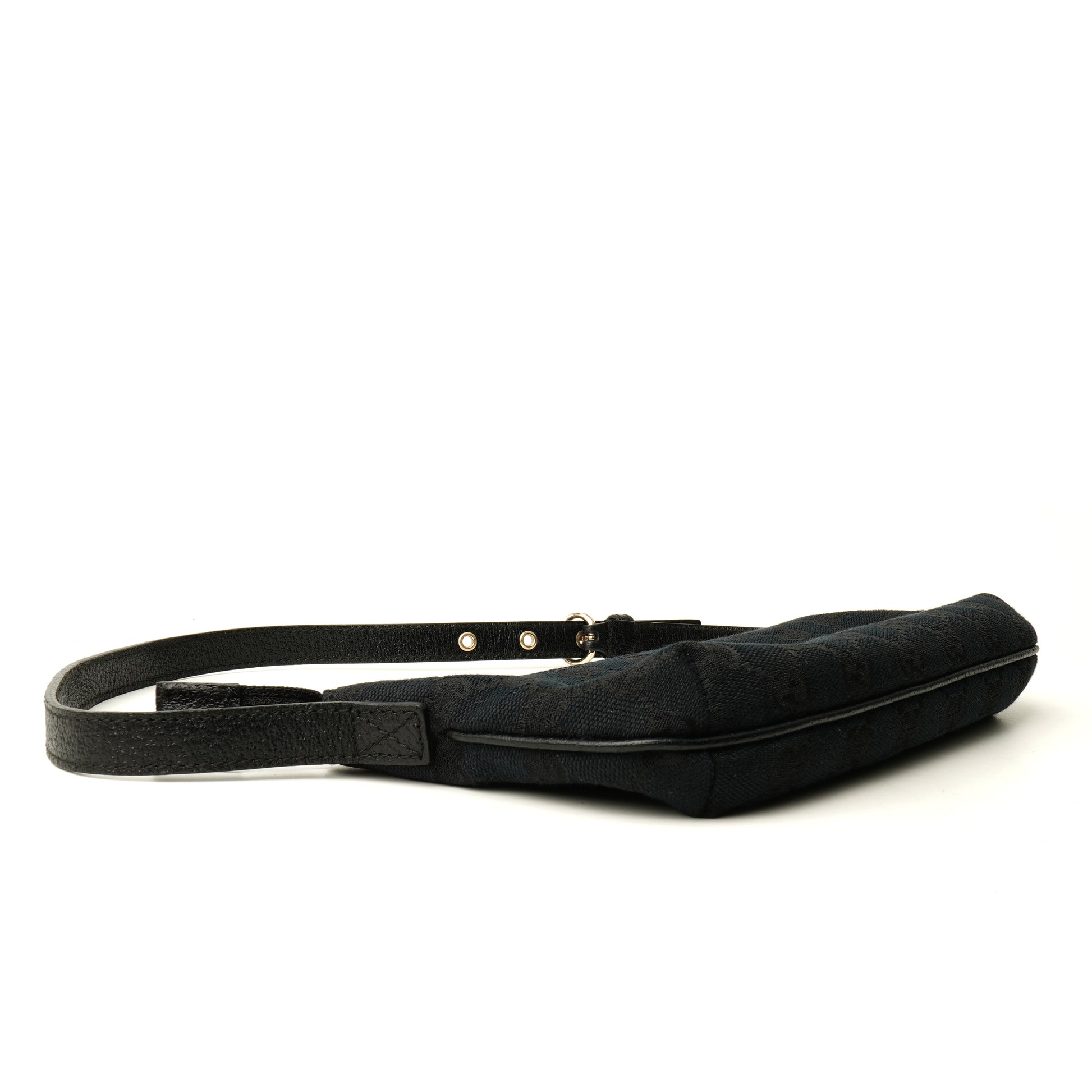 Gucci Boat Pochette Monogram