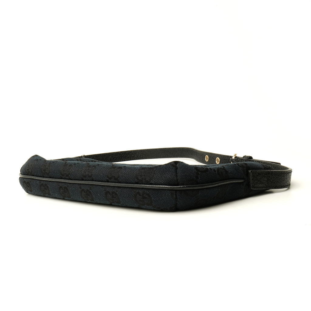 Gucci Boat Pochette Monogram