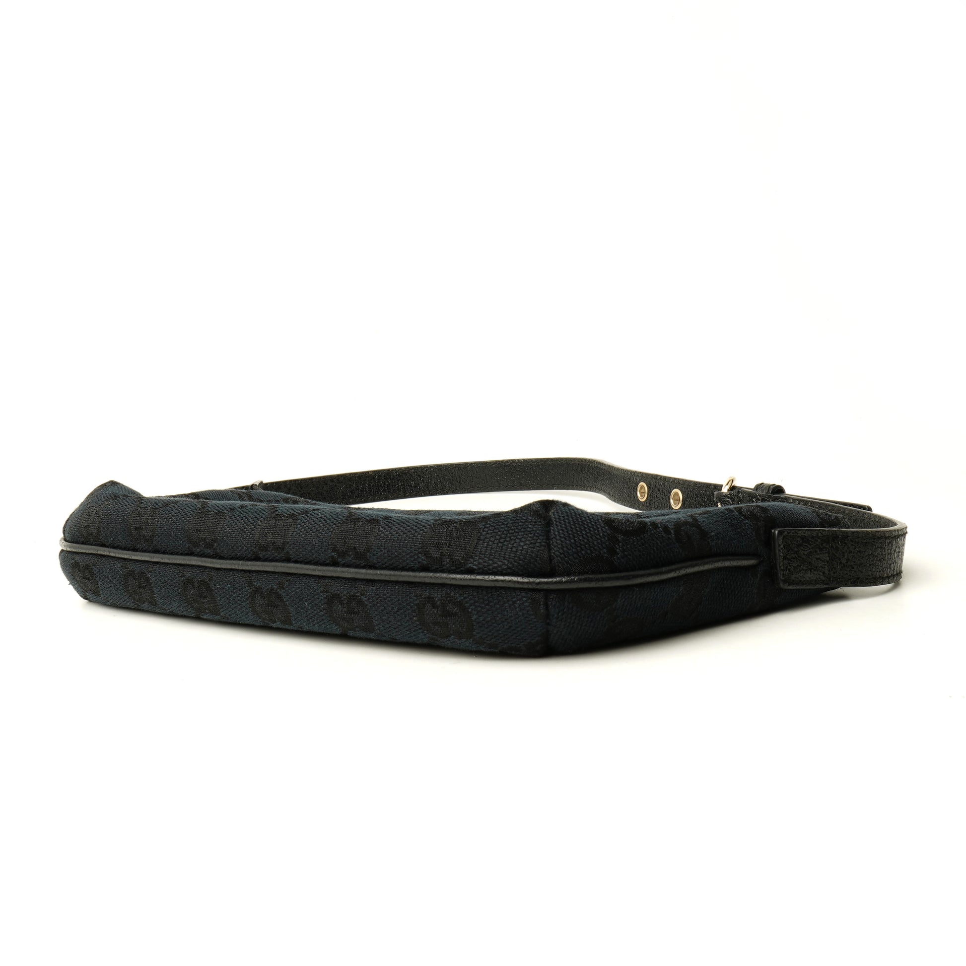 Gucci Boat Pochette Monogram