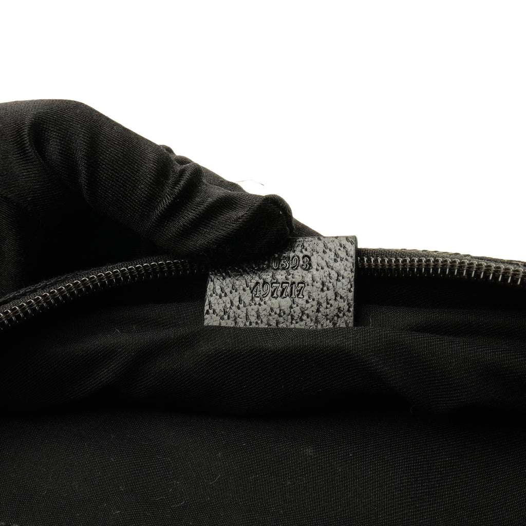 Gucci Boat Pochette Monogram