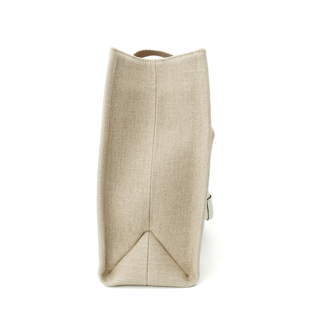 Chloé Woody Medium Tote Bag
