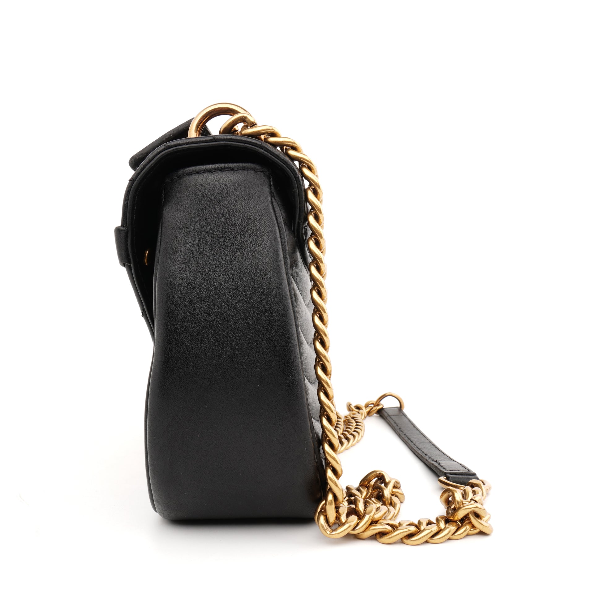 Louis Vuitton New Wave Chain MM
