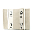 Chloé Woody Medium Tote Bag