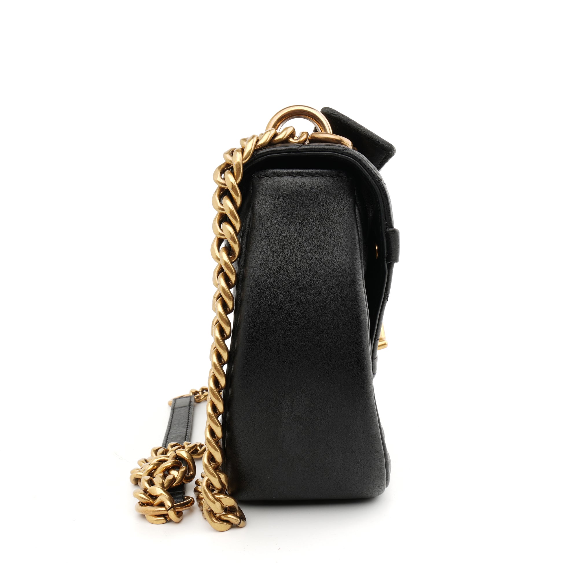 Louis Vuitton New Wave Chain MM