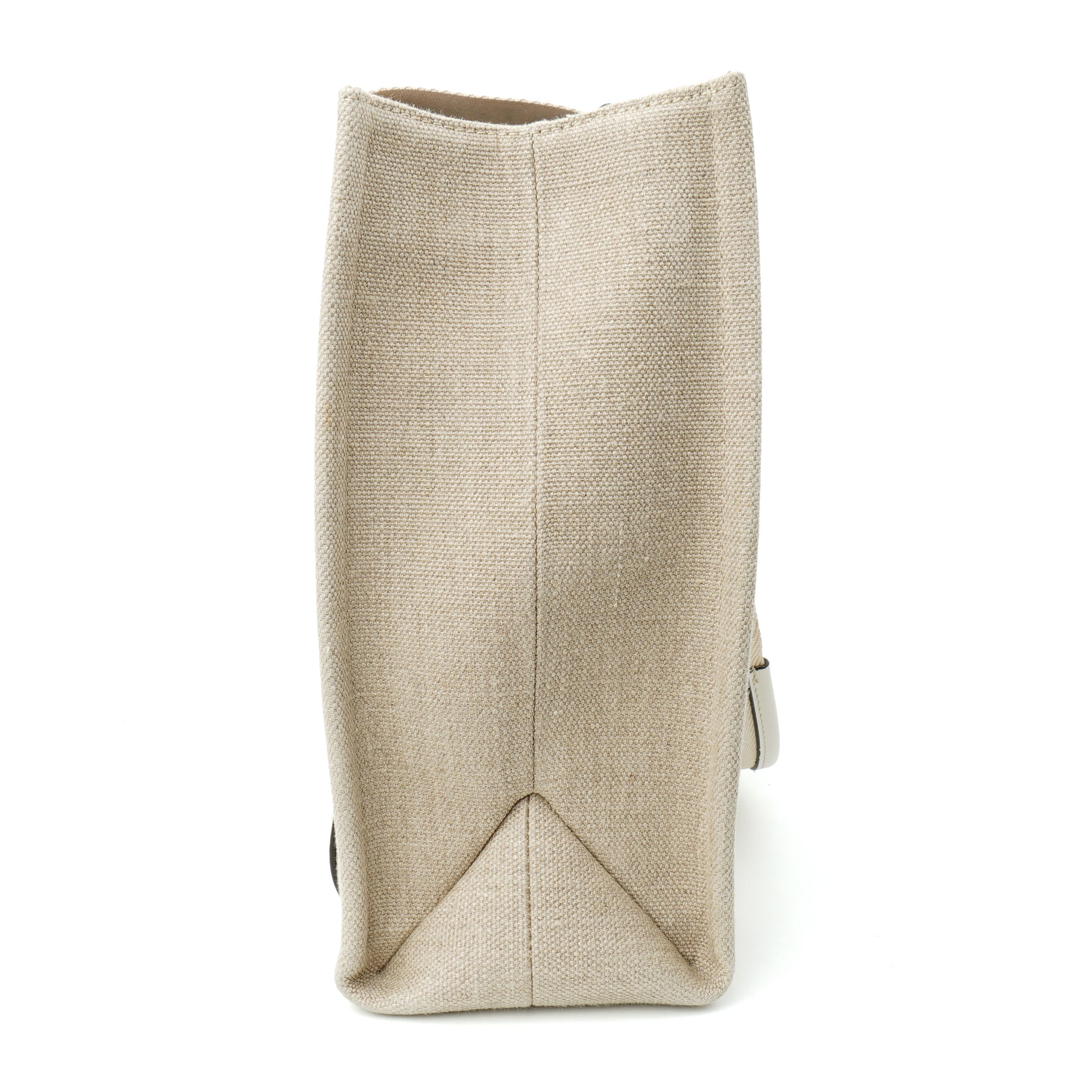 Chloé Woody Medium Tote Bag