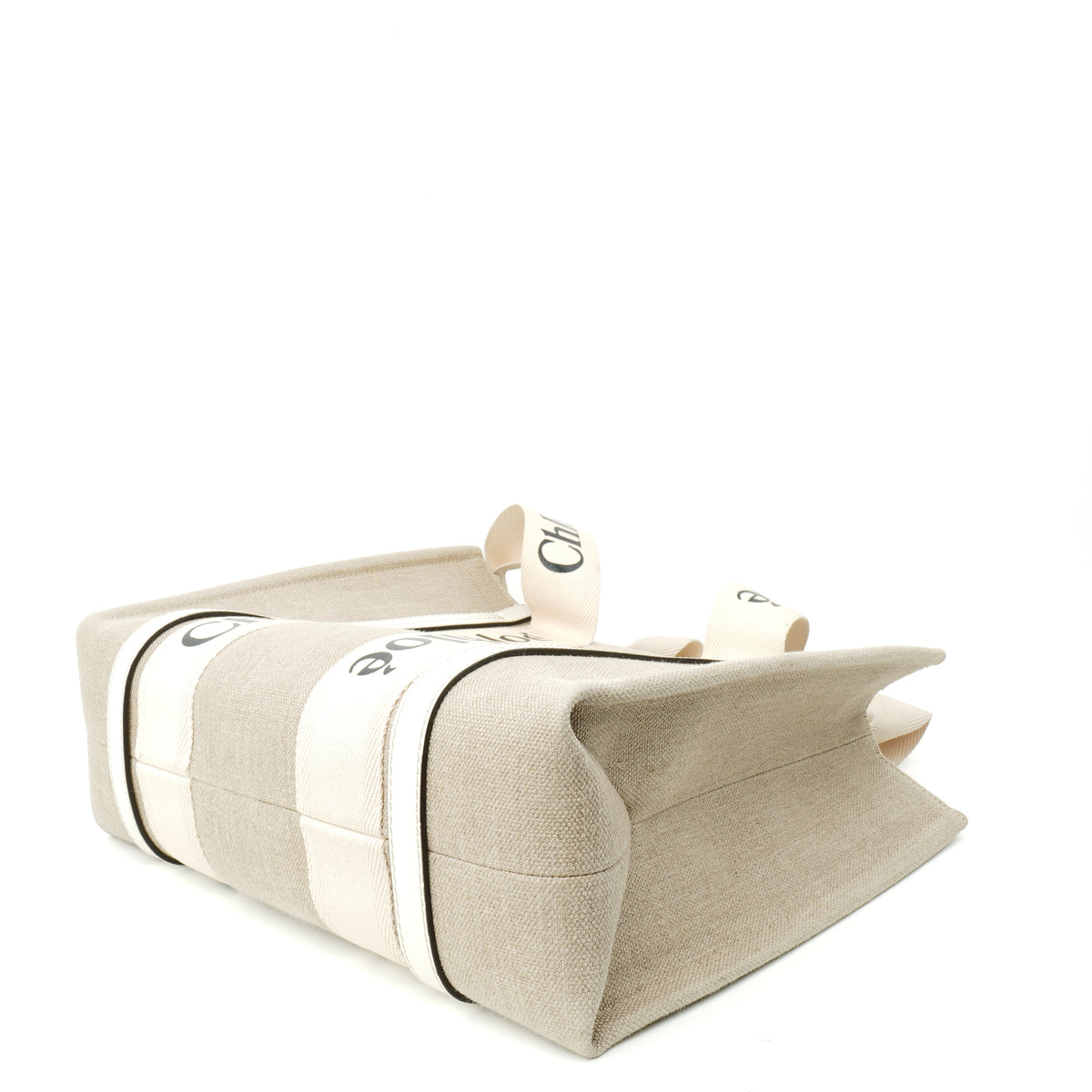 Chloé Woody Medium Tote Bag