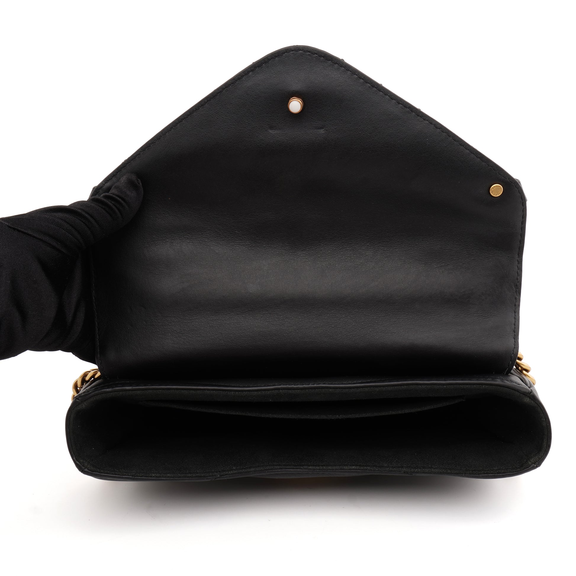 Louis Vuitton New Wave Chain MM