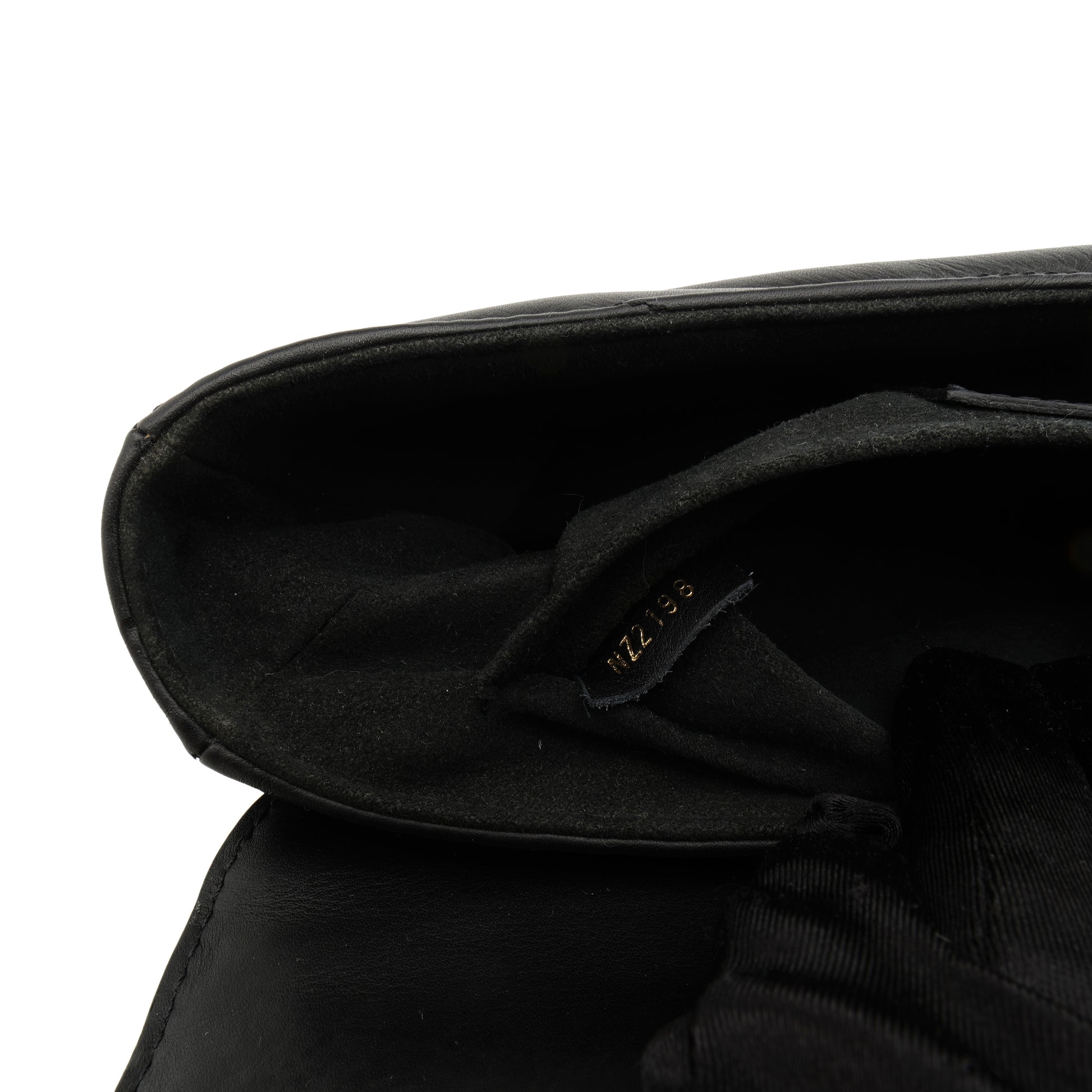 Louis Vuitton New Wave Chain MM