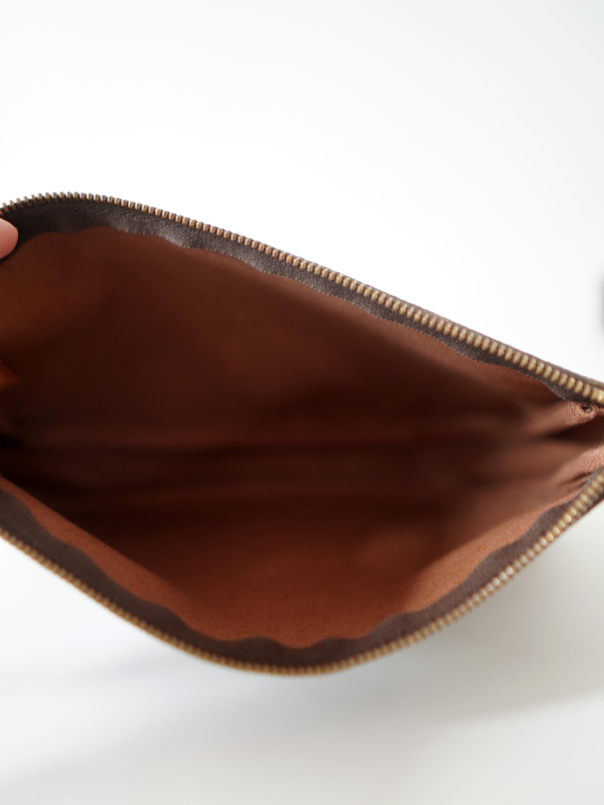 Louis Vuitton Pochette Monogram