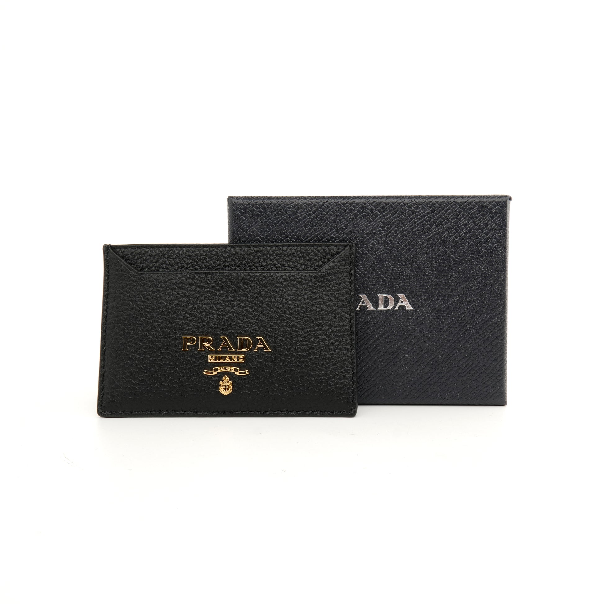 Prada Card Holder