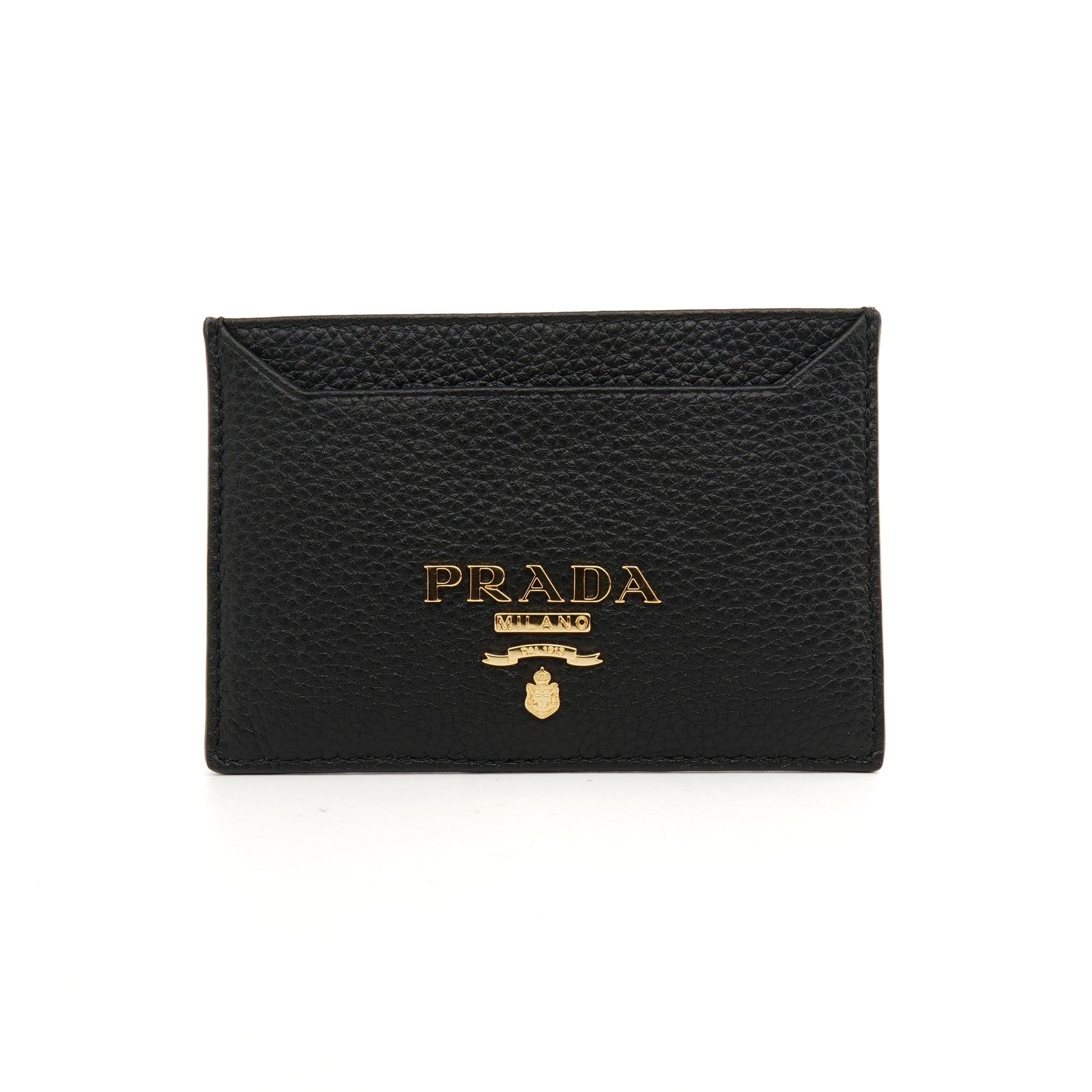 Prada Card Holder