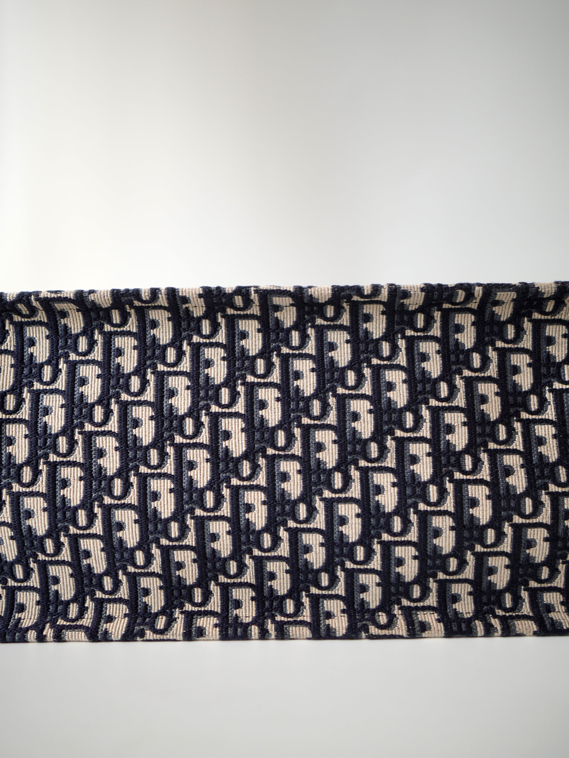 Dior Book Tote Large