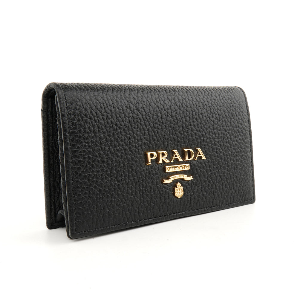 Prada Card Case